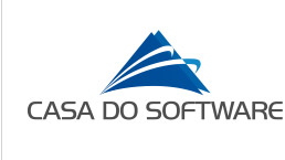 Logo Casa do Software