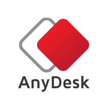 Logo Anydesk